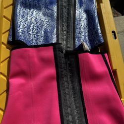 waist trainers colombianas