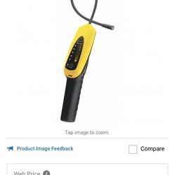 Gas meter Reader/Detector