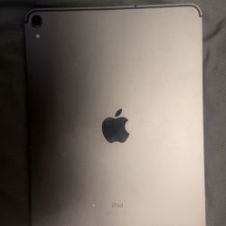 Ipad Pro (11-Inch) 64GB