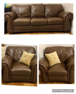 Living Room Set - Can Buy As Set Or Separately