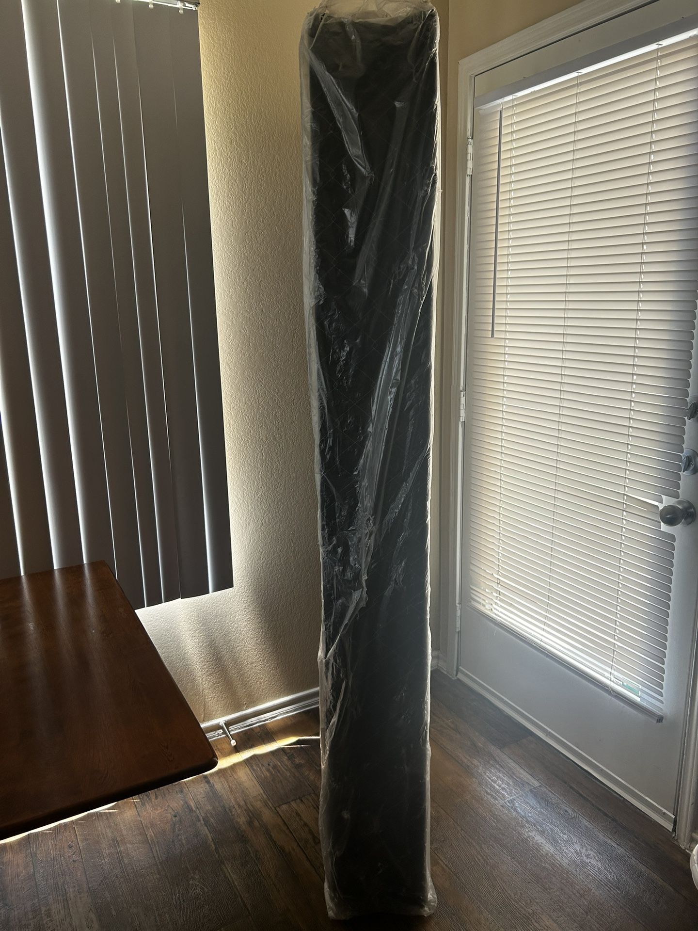 Twin Box Spring