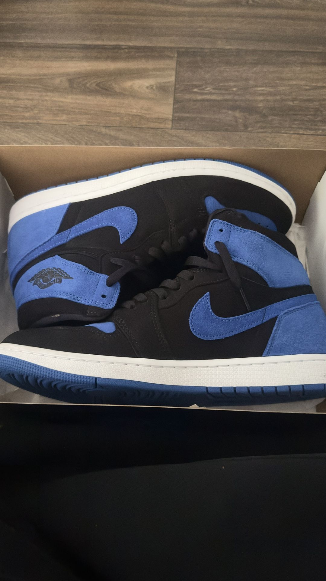 Jordan 1