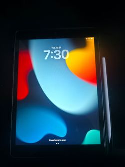 Ipad 9th Generation