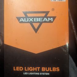 auxbeam led light bulbs f16
