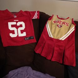 Jersey Size 2 T N Dress Size 4 T 20.00 Each