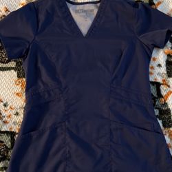 Grey Anatomy Scrubs 