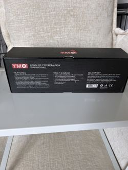 Hand-Eye Coordination Training Ball Set (YMX Boxing)