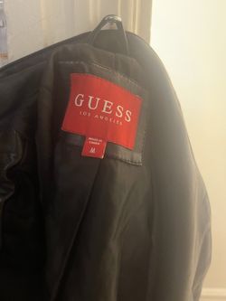 Women’s Guess Jacket