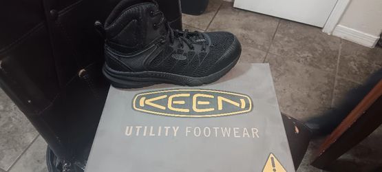 KEEN Utility Footwear