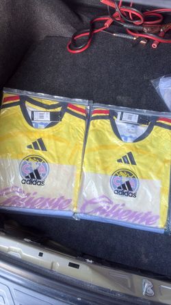 America jersey 3XL and 4XL