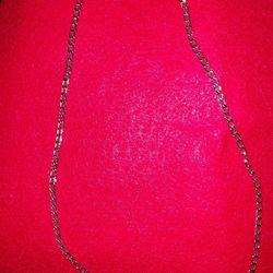 Stainless Steel Chain 