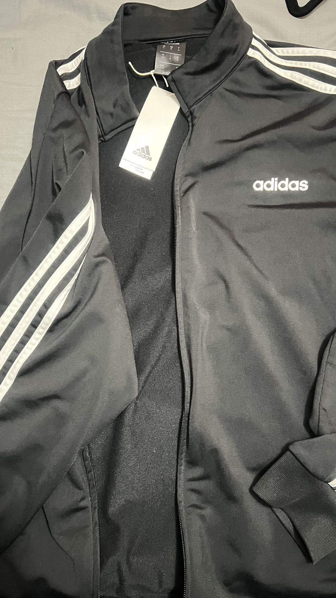 Adidas Xl Sweater 