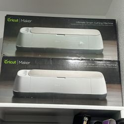Cricut Maker