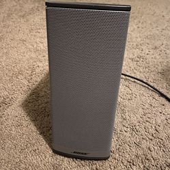 Bose Left Speaker Companion 2 Series II