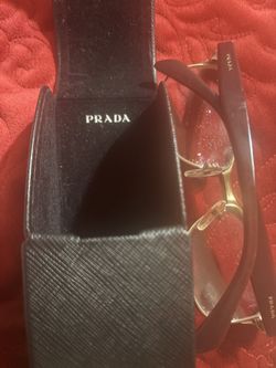 Authentic Prada  Glasses