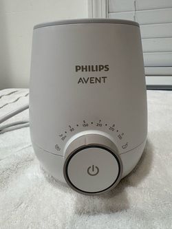 Philips Avent Bottle Warmer SCF358/00