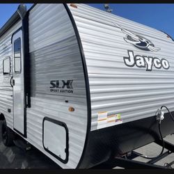 Jayco Jay Flight 170BHW