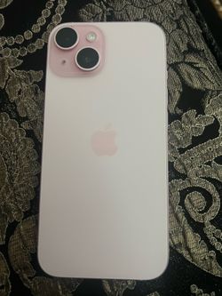 iPhone 15 refurbished (locked to AT&T)