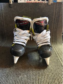 Bauer vapor x 2.9 kids hockey skates