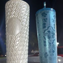 Brand New Never Used Starbucks Cups 🙀