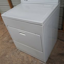 Estate Whirlpool dryer Super Capacity 