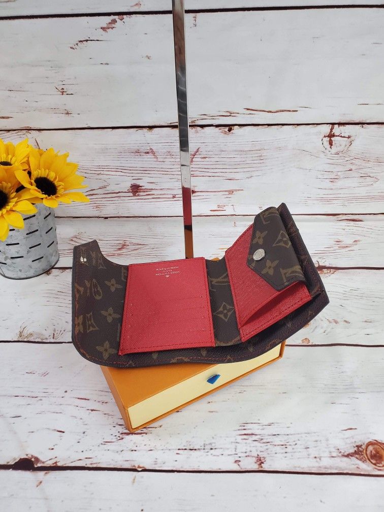 Women's Wallet