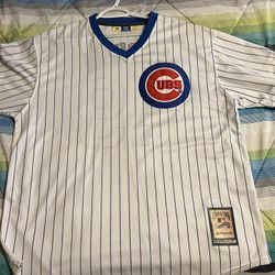 Chicago Cubs Jake Arrieta Size 2XL Adult Mens Jersey 