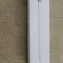 Apple Pencil 1st Gen