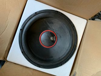 *BRAND NEW* DB Subwoofer