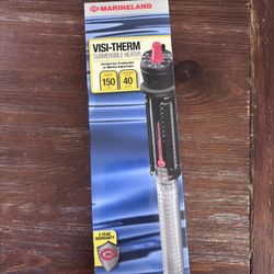 Submersible Heater In East Palmdale 