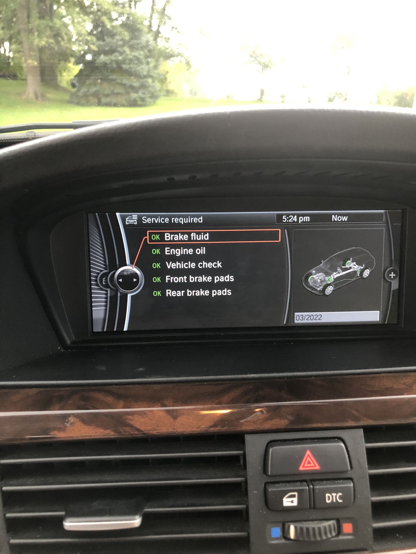 2010 BMW 3-Series Sport Wagon