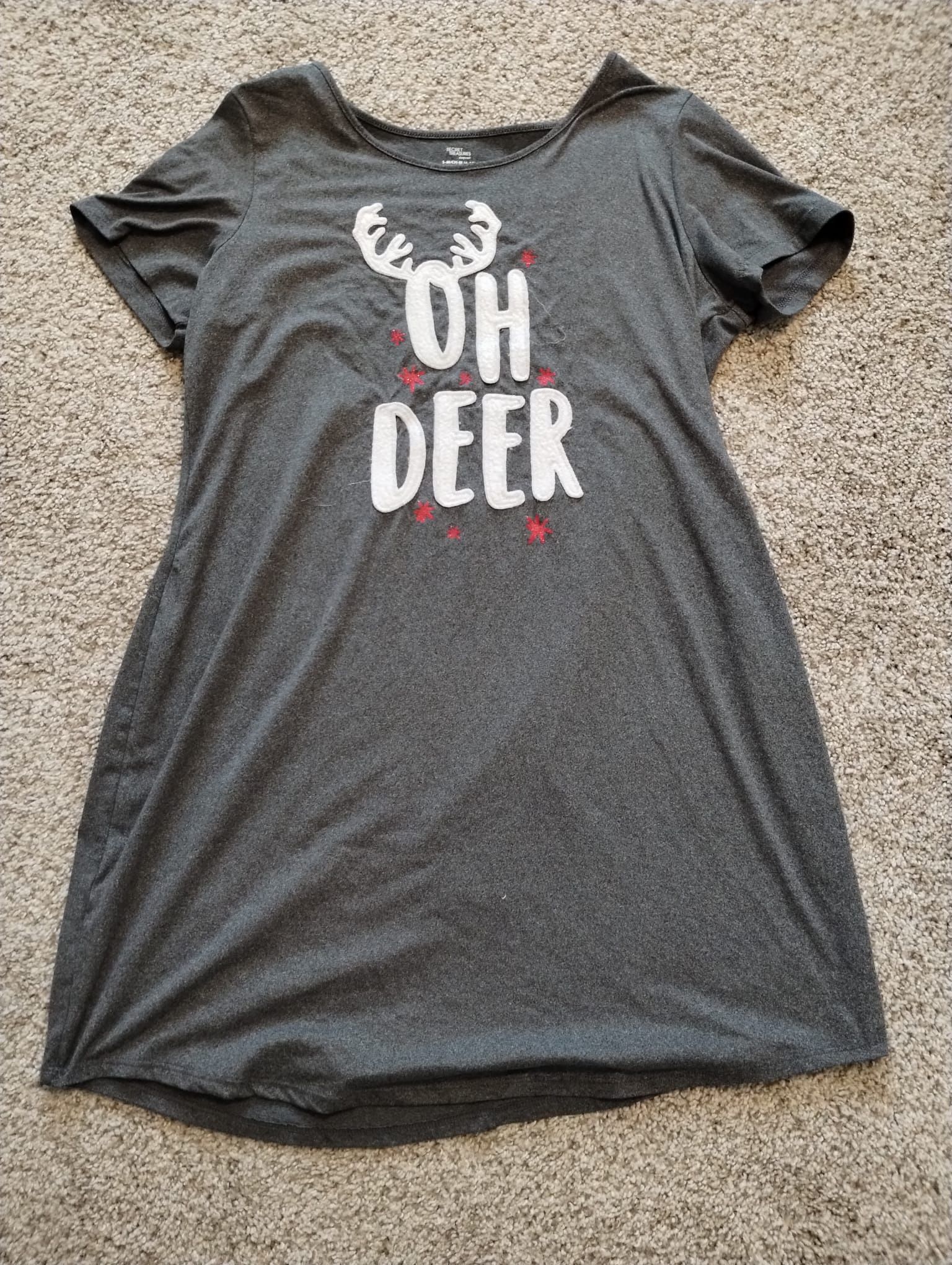 Christmas shirt