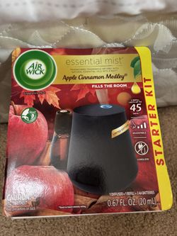 Essential Mist