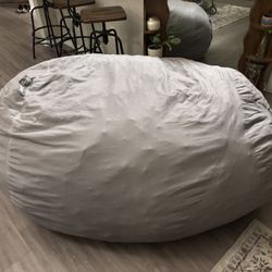 Big Joe XL Foam Bean Bag