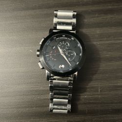 Men’s Movado Watch 