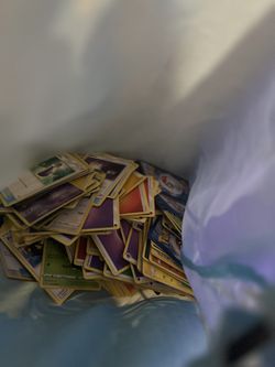 Pokémon Cards