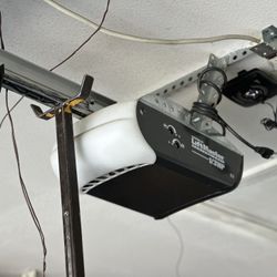 Garage Door Opener