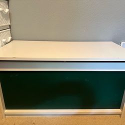 Huge toy box
