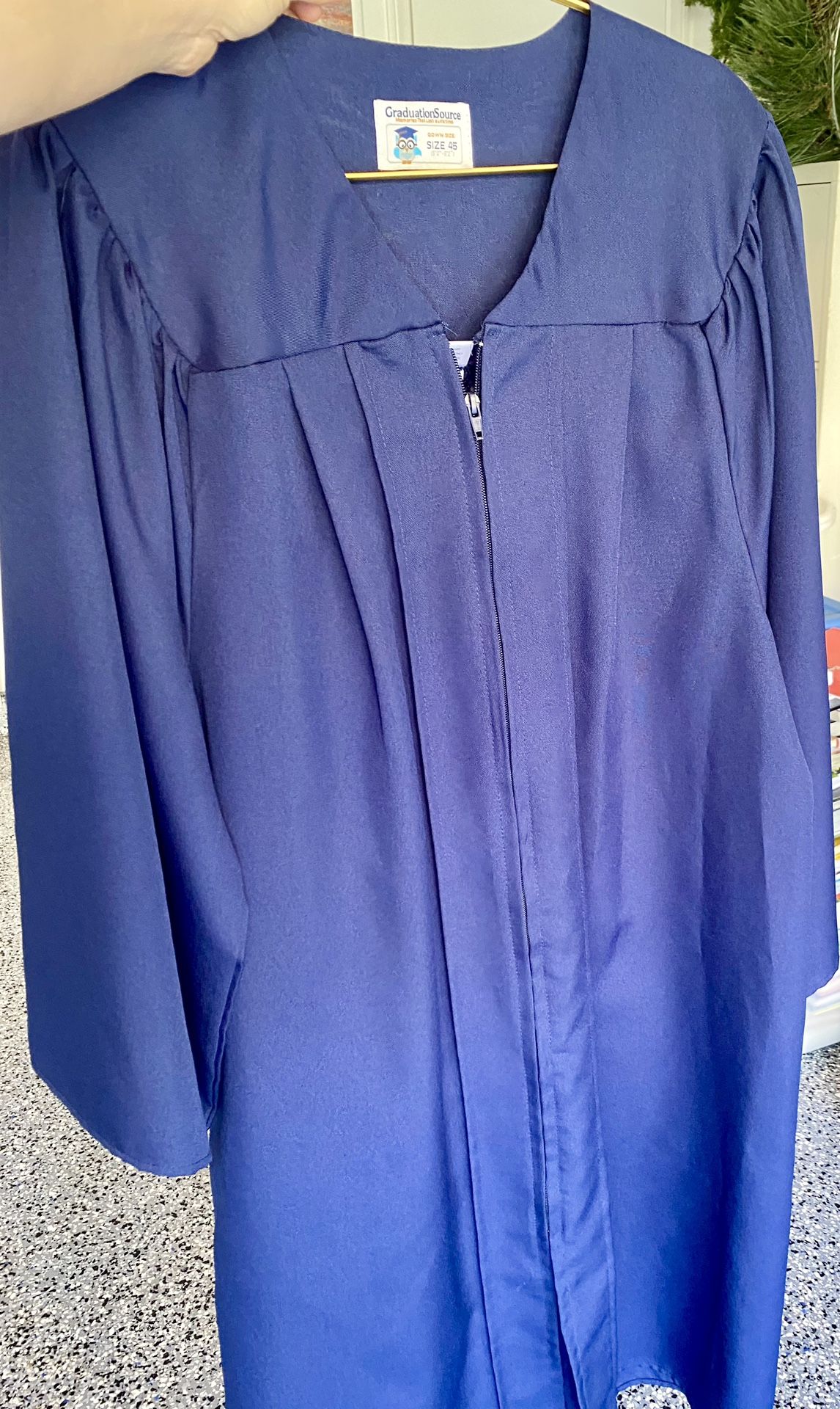 Graduation Gown
