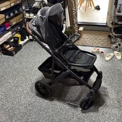 Uppababy Vista2 Stroller