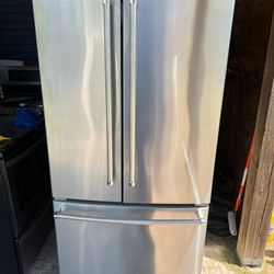 Kitchen Aid Refrigerator 