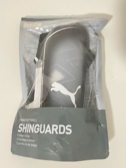 Espinilleras - Shinguards  de futbol PUMA Ultra Light