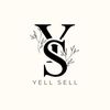 YELL SELL