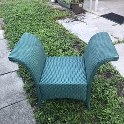 Vintage Chair $30 