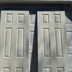 Doors 