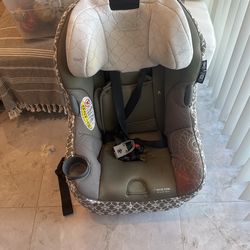 baby chair