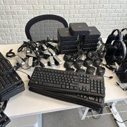 Office Liquidation