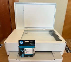 HP Printer