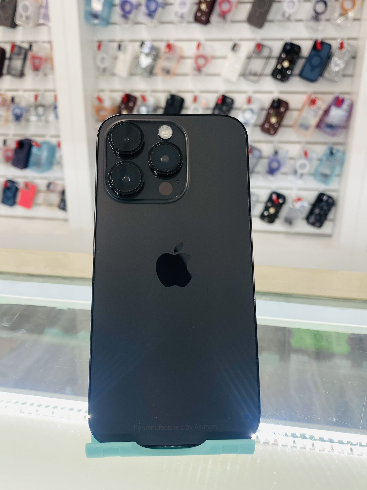 iPhone 14 Pro Unlocked 128gb