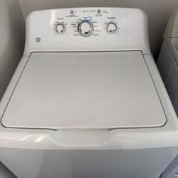 Washer General Electric 